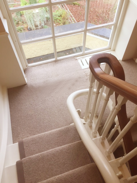 Curved Stairlift Kilkenny