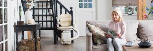 Dublin Stairlift Experts
