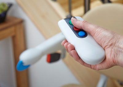 Handicare 2000 Simplicity Control