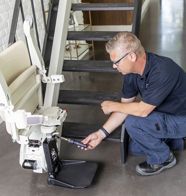 stairlift-service-ireland