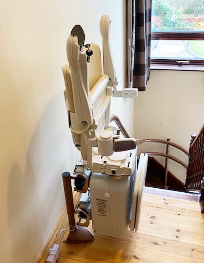 stairlift in Kilmallock Limerick