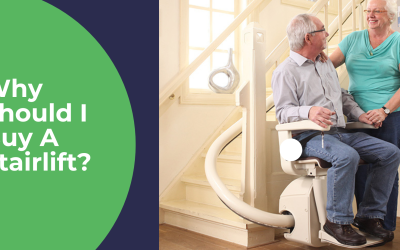 Why Should I Buy A Stairlift