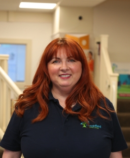 SHARON DOYLE