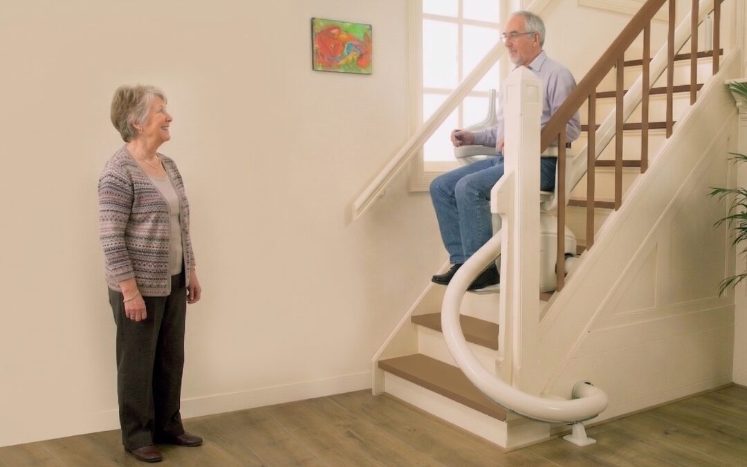 Making the Move: A Guide to Choosing the Right Stairlift for Your Irish Home