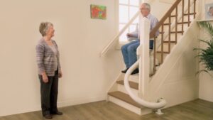 Making the Move: A Guide to Choosing the Right Stairlift for Your Irish Home