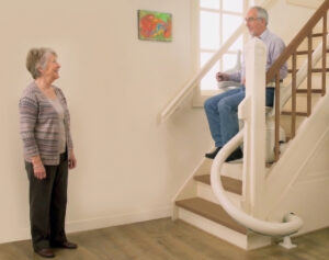 Making the Move: A Guide to Choosing the Right Stairlift for Your Irish Home